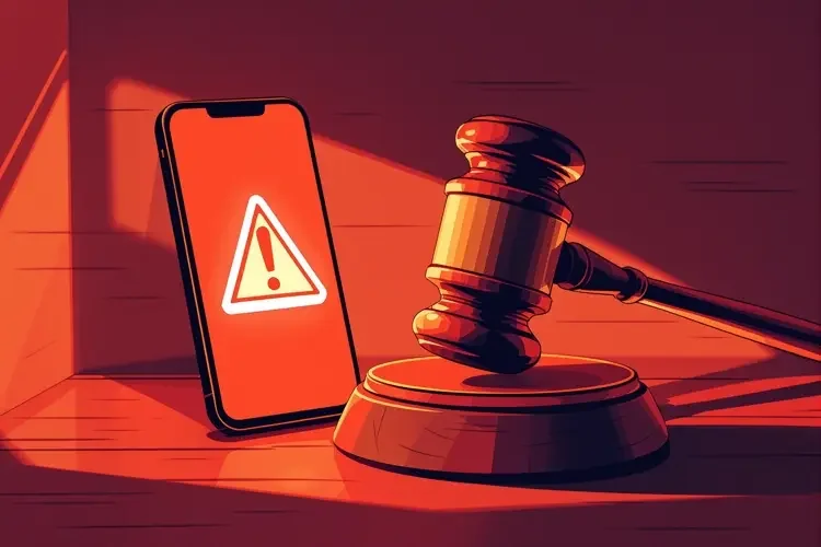 官方点名批评，多家娱乐账号被关停 - 伦理在线